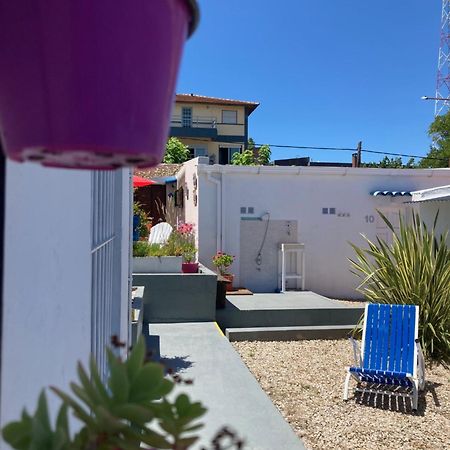 Hostel Hola Ola Villa Gesell Kültér fotó
