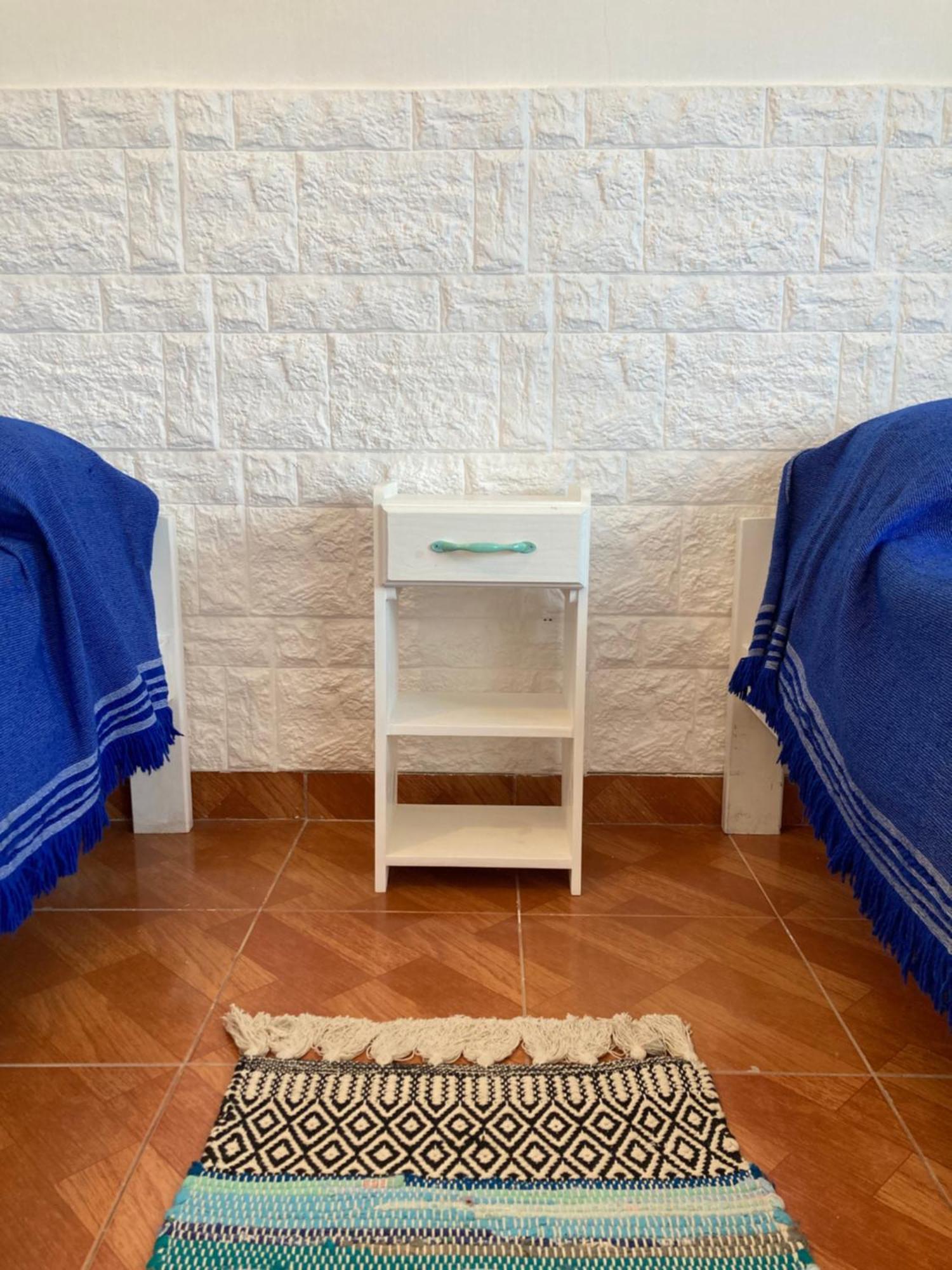 Hostel Hola Ola Villa Gesell Kültér fotó
