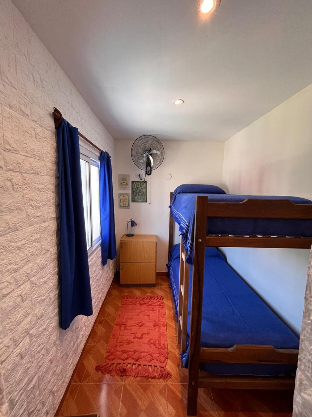 Hostel Hola Ola Villa Gesell Kültér fotó