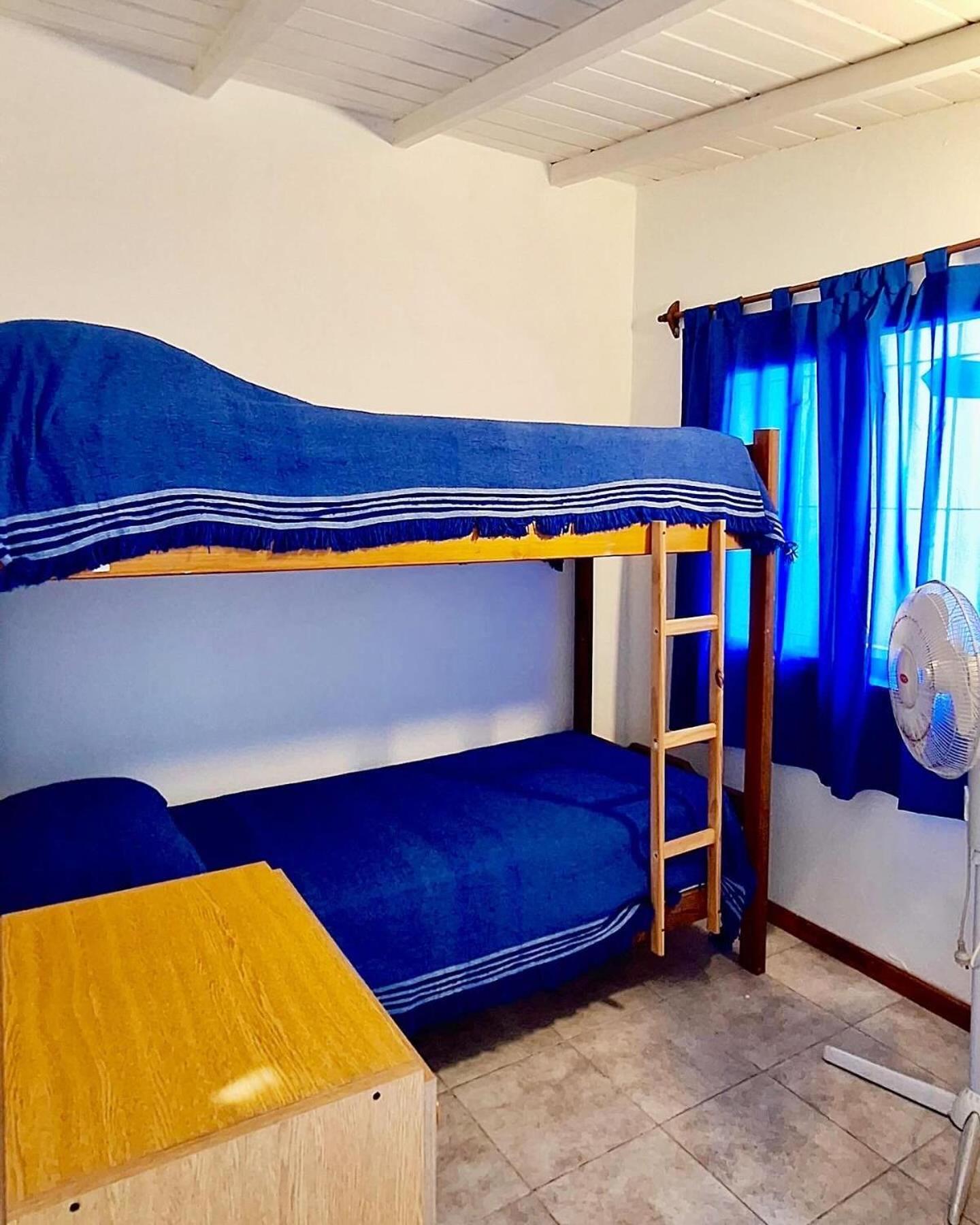 Hostel Hola Ola Villa Gesell Kültér fotó